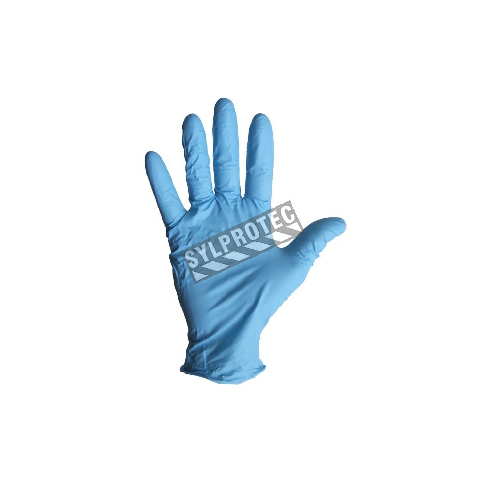 powder free medical gloves