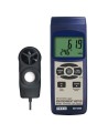 Environmental Meter and Data Logger