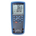 LCR Meter, measure inductance/capacitance/resistance.