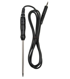 External Temperature Probe.