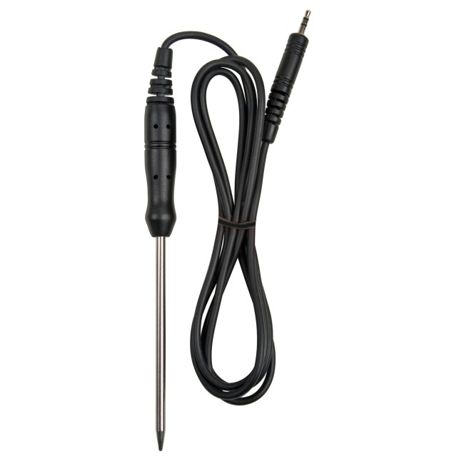 External Temperature Probe.