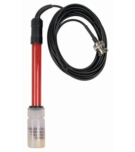 Professional ORP Electrode for pH/ORP Meter and Data Logger R3000SD, 130mm