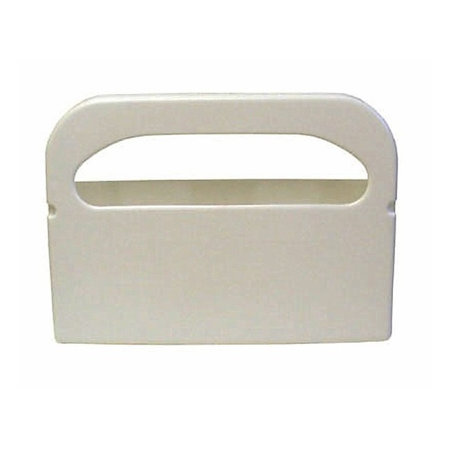 Plastic distributor for toilet paper cover seat for SAP9.