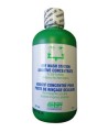 Antibacterial solution for portable eyewash stations’ water tanks, 237 ml.