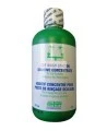 Antibacterial solution for portable eyewash stations’ water tanks, 237 ml.