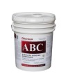 Fiberlock ABC Asbestos Binding Compound white encapsulant and sealant, 20 L (5 gallons).