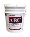 Fiberlock ABC Asbestos Binding Compound white encapsulant and sealant, 20 L (5 gallons).