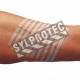 3M Steri-Strip skin closure bandages, 250/box.