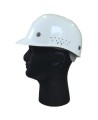 MSA vented helmet 4 points unapproved