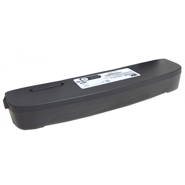 3M rechargeable Lithium-Ion standard nominal capacity (autonomy of 4 to 12 hours) battery pack for TR-600 Versaflo PAPR