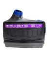 HEPA filter for TR-600 Versaflo powered air purifying respirator. Recommended for health & pharmaceuticals, 1 unit