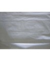 High density white fireproof polyethylene 6 mils thick sheet roll. Ideal for fixing containment area for abatement. 12'x100'