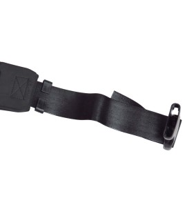 Ceinture facile à nettoyer pour Versaflo de série TR-600. Fait de polyuréthane et de mousse d'EVA recouverte de polyuréthane.