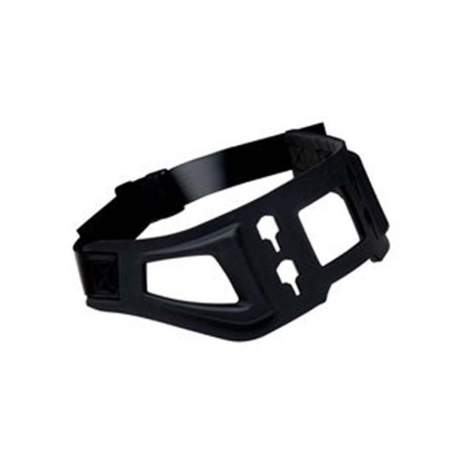 Ceinture facile à nettoyer pour Versaflo de série TR-600. Fait de polyuréthane et de mousse d'EVA recouverte de polyuréthane.