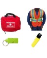 Evacuate kit for building 2.