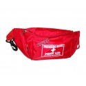 Replacement fanny pack for TRAUMAC waist first aid kit