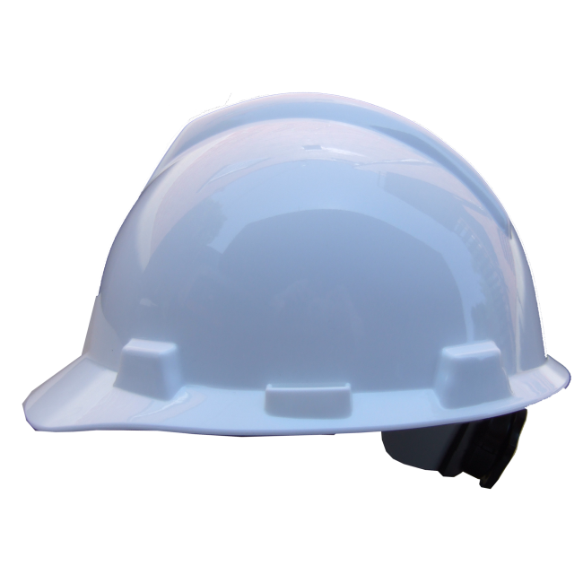 Msa v gard hard hat on sale