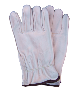 Gants ROPPER fait de cuir de vache