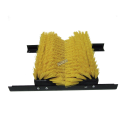 Brosse pour nettoyer chaussures et bottes