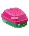 3M approved ammonia & methylamine combined cartridge for half & full respirators series 6000, 7000 & FF-400. Sold in pairs.