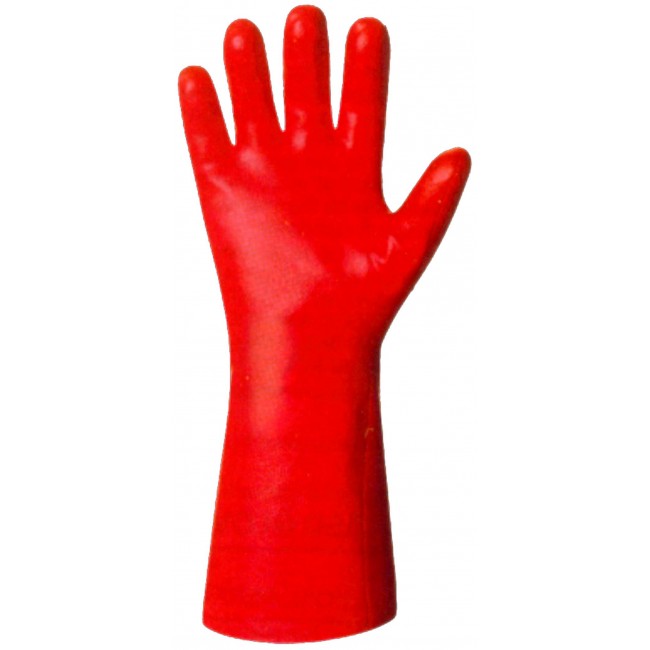 Gants de PVA, grandeur de 10 pouces de long