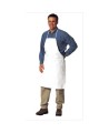 TYVEK apron 71 cm X 91 cm (28 in X 36 in) box of 100 unit