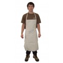 Bib apron 10 oz cotton 26" X 30 inch