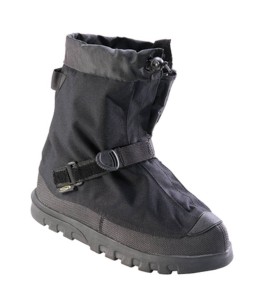 NEOS Voyager mid-calf 11" overshoes.