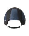 Ergodyne baseball-style bump cap with 4 LEDs. Lightweight protection against bumps.