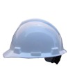 V-GUARD helmet 4 points, ratchet , CSA type 2