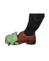 Plastic Foot Guard (pair)