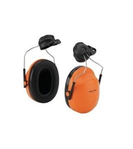 Earmuff for versaflo m100 and m300