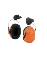 Earmuff for versaflo m100 and m300