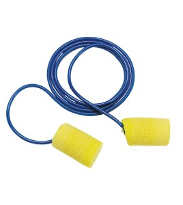 Earplug CLASSIC with cord, 29 db bt/200