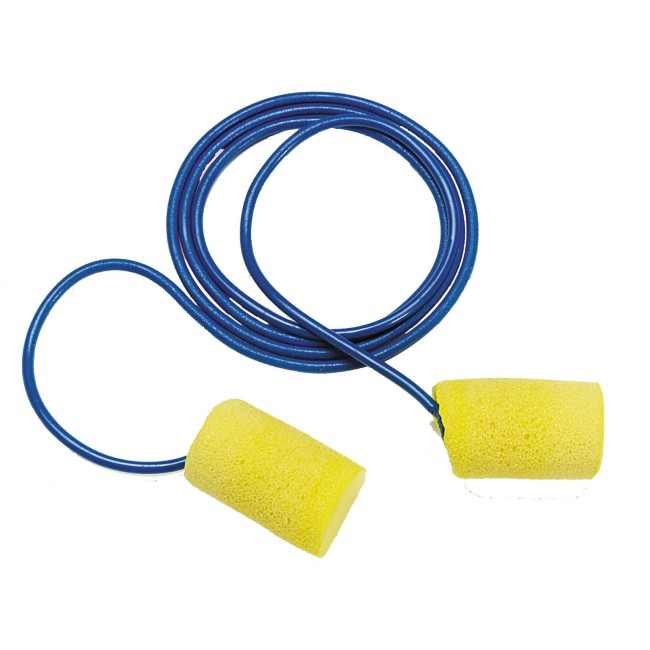 Earplug CLASSIC with cord, 29 db bt/200