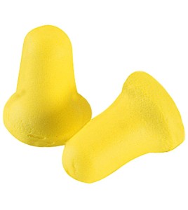 Earplug E.Z FIT without cord, 28 db, bt/200