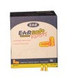 Earplug EARSOFT regular  without cord, 33 db bt/200