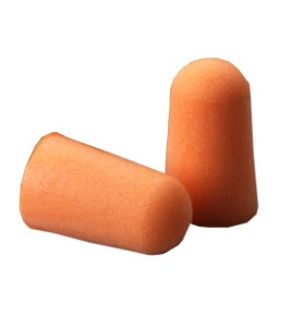 Earplug 3M without corded, 29 db, bt/200