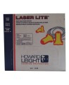 Earplug LASER LITE without cord, 32 db, bt/200