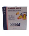 Earplug LASER LITE corded, 32 db, box of 100