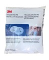 Filtre P95 pour masque de protection respiratoire série 6000, 7500 & Ultimate FX de 3M. Homologué NIOSH 2 unités.