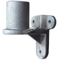 Wall bracket for horizontal fire hose reel IBD100