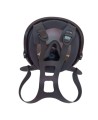 3M spare head harness assembly for 3M series 6000 full facepiece respirators.