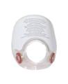 Écran clair de rechange pour masque complet de protection respiratoire de la série 6000 de 3M.