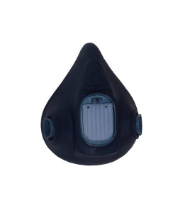 3M spare rubber exhalation valve for 3M series 6000 & 7500 half and full facepiece respirators.