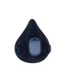 3M spare rubber exhalation valve for 3M series 6000 & 7500 half and full facepiece respirators.