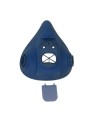 3M spare rubber exhalation valve for 3M series 6000 & 7500 half and full facepiece respirators.