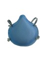 Small size Moldex N95 particulate respirator. Protects from solids, liquids, biological and non-oil based particles. 99% BFE.