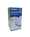 Respirateur N95 de taille petite par Moldex pour particules solides, liquides, non huileuses et biologiques. BFE 99%