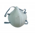 Moldex M/L size N95 particulate respirator for protection from solids & non-oil based particles. Sold per box, 20 units/box.